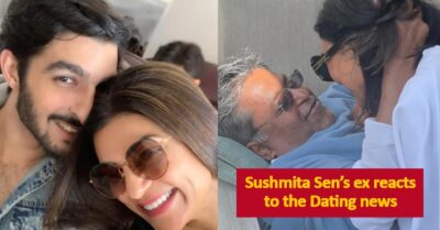 Sushmita Sen’s Ex-Boyfriend Rohman Shawl Angrily Reacts To Her Relationship With Lalit Modi RVCJ Media
