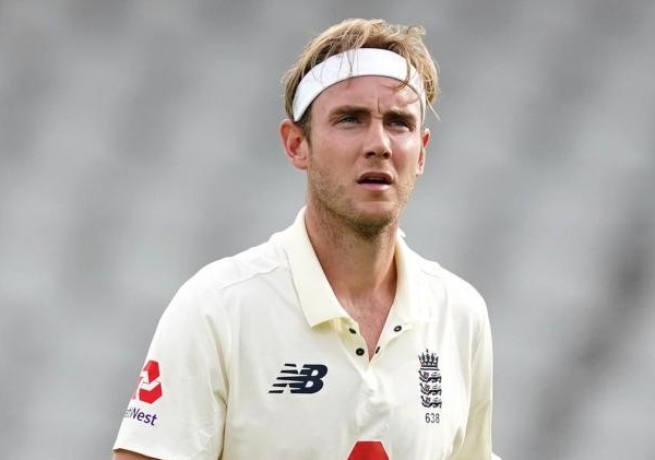 Jasprit Bumrah Slams 35 Runs In Stuart Broad’s Over, Makes World Record, Twitter Goes Crazy - RVCJ Media
