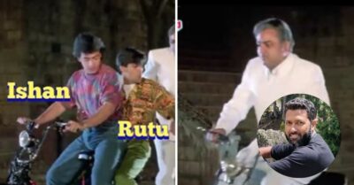 Wasim Jaffer Shares Funny Andaz Apna Apna Meme To Depict Competition Of Team India Openers RVCJ Media