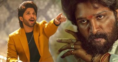 Pushpa Star Allu Arjun Decodes Success Of South Language Films On Pan-India Level RVCJ Media