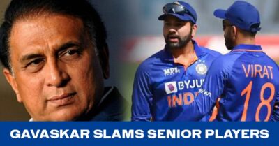 “You Don’t Take Rest In IPL, Then Why When Playing For India,” Gavaskar Hits Out At Seniors RVCJ Media