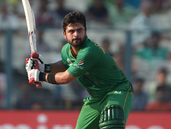 “Wait, What?” Ahmed Shehzad Gets Trolled For Saying He Wants Brad Pitt In His Biopic - RVCJ Media