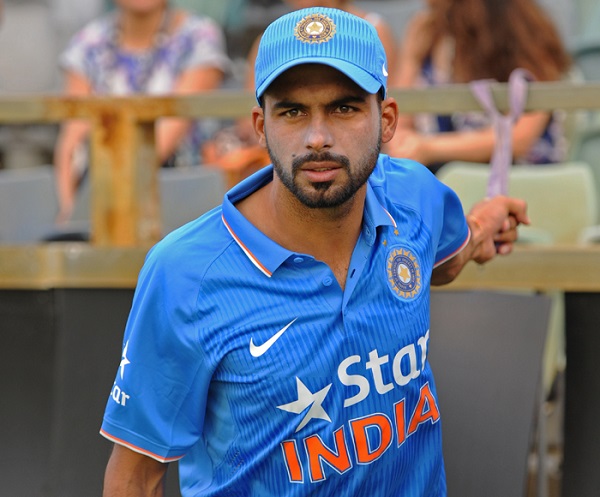 Indian Cricketers Who Made Debut In The Same Year As Jasprit Bumrah But Could Not Make It Big - RVCJ Media
