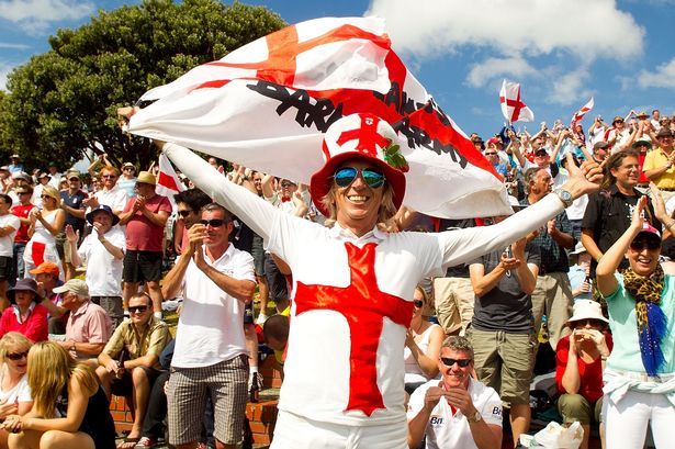 Barmy Army Trolls MS Dhoni While Wishing Him On Birthday, Gets Roasted By Whistlepodu Army