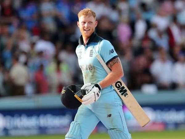 Ben Stokes Takes Retirement From ODI Cricket, Shares A Heartfelt Statement, Virat Kohli Reacts - RVCJ Media