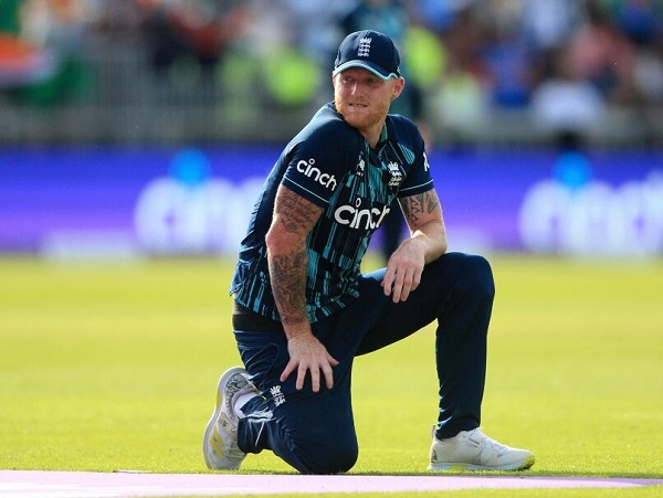 Ben Stokes Takes Retirement From ODI Cricket, Shares A Heartfelt Statement, Virat Kohli Reacts - RVCJ Media