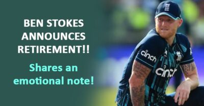Ben Stokes Takes Retirement From ODI Cricket, Shares A Heartfelt Statement, Virat Kohli Reacts RVCJ Media