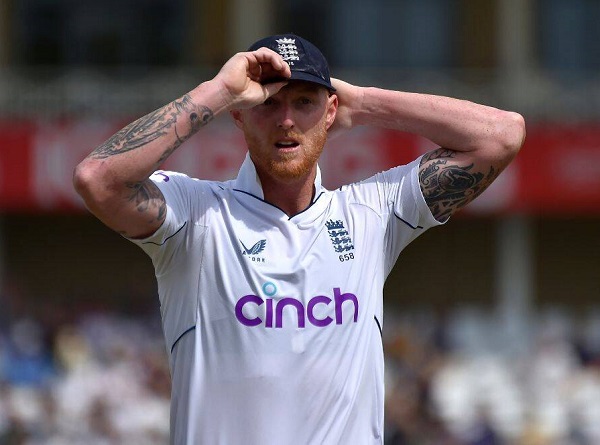 English Test Skipper Ben Stokes Reacts To Racial Abuse With Indian Fans During Edgbaston Test RVCJ Media