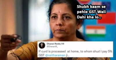 ‘#PaneerButterMasala’ Memes Trend On Twitter After GST Gets Imposed On Necessary Food Items RVCJ Media