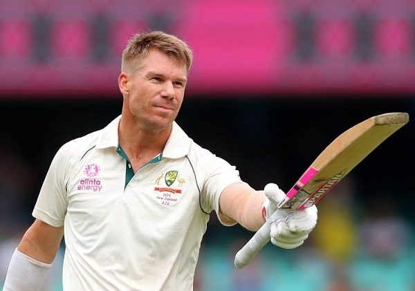 “He Could Be Captain In India,” David Warner’s Wife Slams Cricket Australia Over Lifetime Ban RVCJ Media