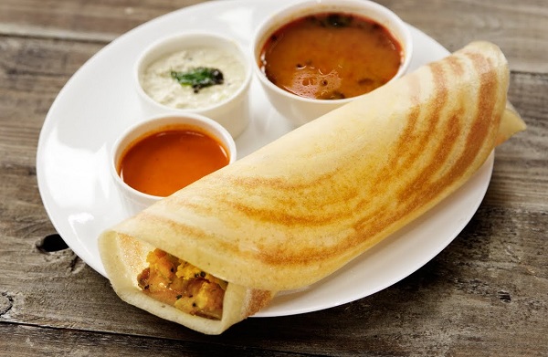 IPS Officer Got Tricked As He Went To Eat Dosa Alone But Had To Pay For 2 Dosas RVCJ Media