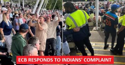 Indians Tweet About Racial Abuse At Edgbaston & No Action Despite Repeated Complaint, ECB Reacts RVCJ Media