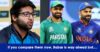 “Babar Is Way Ahead Than Virat, You Can’t Compare Them,” Imam-ul-Haq On ViratVsBabar Debate RVCJ Media