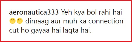 Janhvi Kapoor Says Maths Makes People ‘Retarded’, Gets Trolled In The Most Epic Way - RVCJ Media