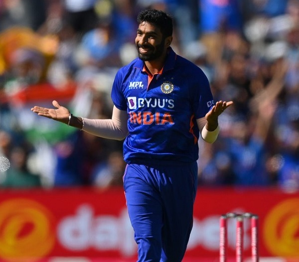 Jasprit Bumrah’s Funny Response To A Journo’s “6 Years Ago” Query Leaves Everyone In Splits RVCJ Media