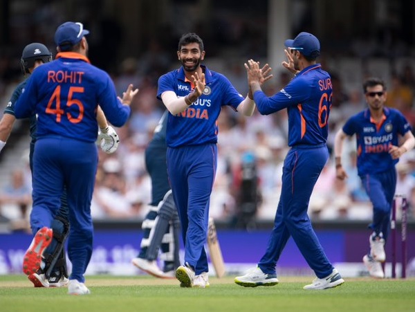“Jasprit Bumrah Is Unplayable,” Twitter Lauds Bumrah’s 6-Wicket Haul Against England RVCJ Media