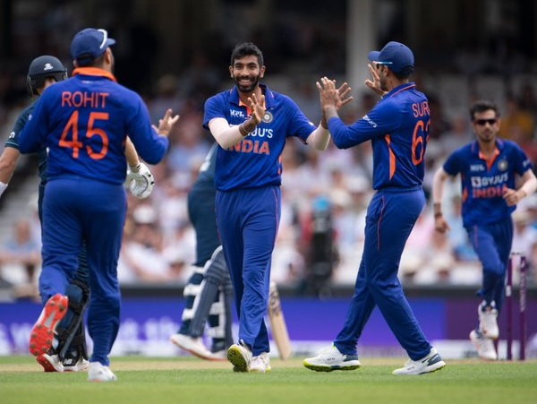 “Jasprit Bumrah Is Unplayable,” Twitter Lauds Bumrah’s 6-Wicket Haul Against England - RVCJ Media