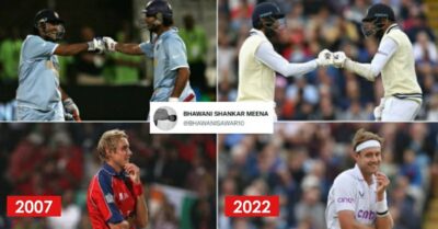 Jasprit Bumrah Slams 35 Runs In Stuart Broad’s Over, Makes World Record, Twitter Goes Crazy RVCJ Media
