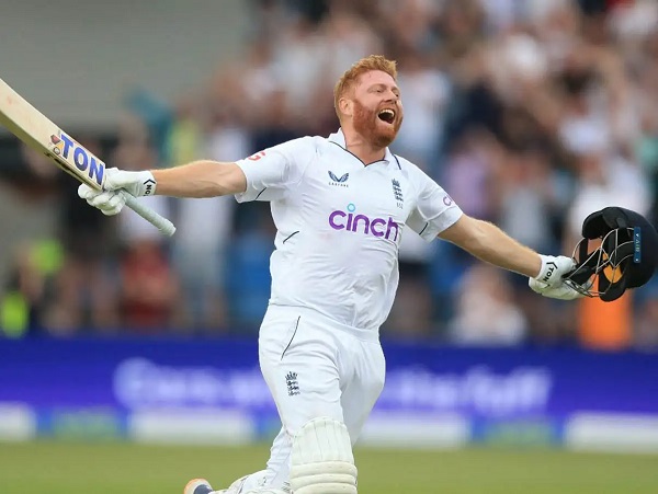 Stump Mic Catches Virat Kohli Sledging Jonny Bairstow, Sehwag Reacts Hilariously - RVCJ Media