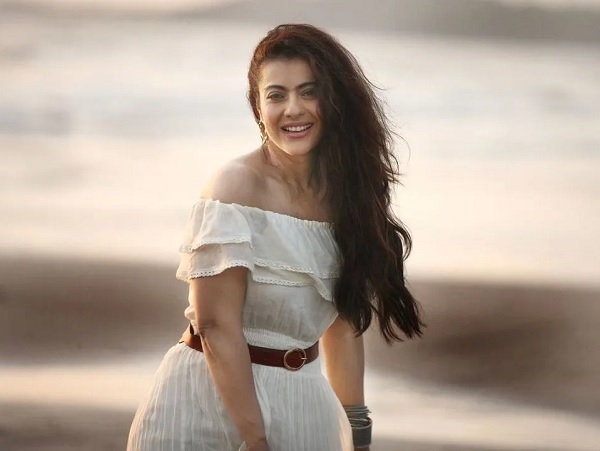 Kajol Takes A Dig At Bollywood’s Obsession With 24" Waist & 36" Chest, Speaks On Stardom Today - RVCJ Media