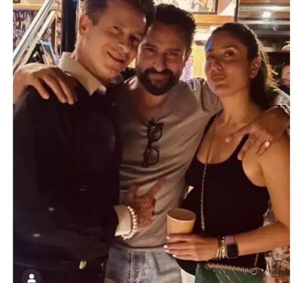 Kareena Kapoor Pregnant For 3rd Time? Bebo Has The Most Hilarious Reaction To Pregnancy News - RVCJ Media