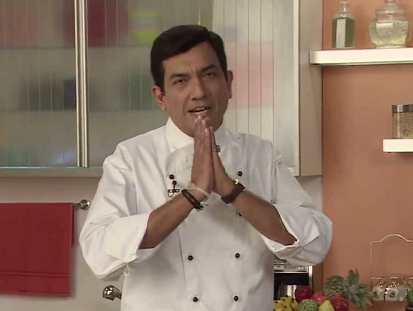 Sanjeev Kapoor - Khana Khazana