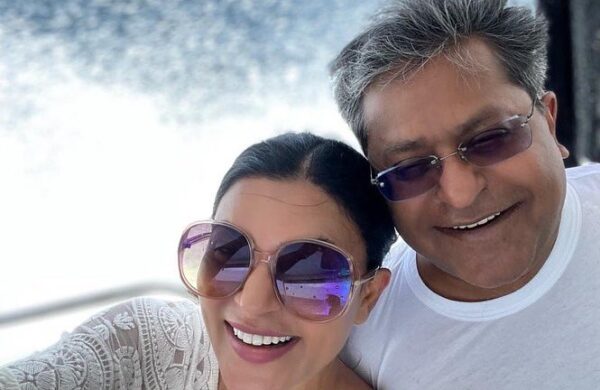 Sushmita Sen’s Ex-Boyfriend Rohman Shawl Angrily Reacts To Her Relationship With Lalit Modi - RVCJ Media