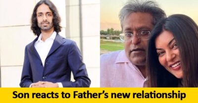 Lalit Modi’s Son Ruchir Modi Reacts To His Father Dating Sushmita Sen RVCJ Media