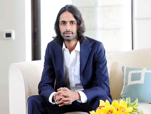Lalit Modi’s Son Ruchir Modi Reacts To His Father Dating Sushmita Sen - RVCJ Media