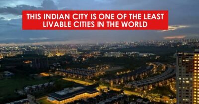 EIU’s Global Liveability Index 2022 Is Out & This Is The Least Liveable City Of India RVCJ Media