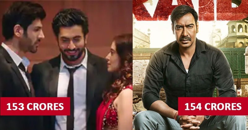6 Low Budget Bollywood Movies That Were Blockbusters & Entered 100 Crores Club RVCJ Media