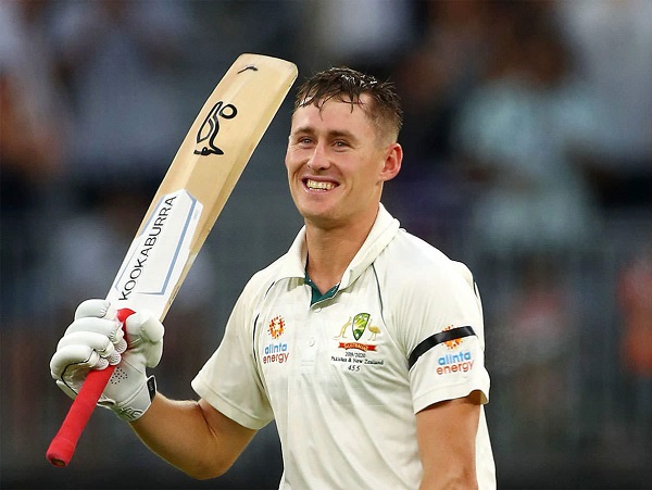 “You Were In Nappies When He Debuted,” Indians Target Marnus For His Reply On Sachin’s Tweet - RVCJ Media