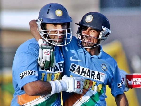 “Dada Took His Shirt Off But There’s Another Story No One Knows,” Sachin On 2002 Natwest Final - RVCJ Media