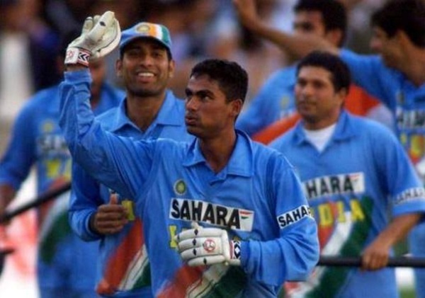 “Dada Took His Shirt Off But There’s Another Story No One Knows,” Sachin On 2002 Natwest Final - RVCJ Media