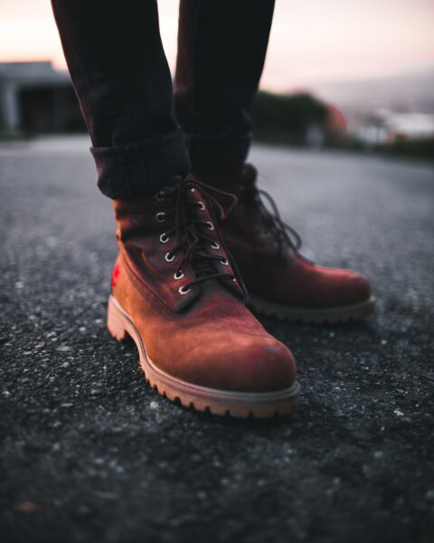 5 Reasons Why Timberland Boots Are So Popular RVCJ Media