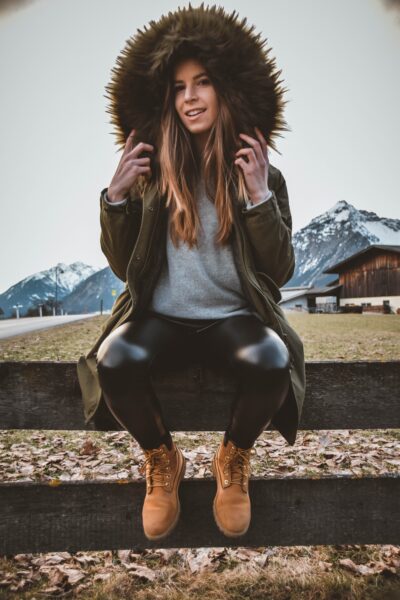 5 Reasons Why Timberland Boots Are So Popular - RVCJ Media