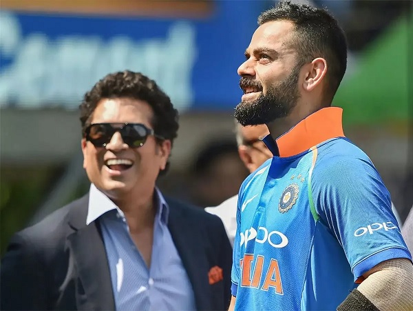 Sri Lankan Legend Picks No. 1 Batter Of The World Between Babar Azam & Virat Kohli - RVCJ Media