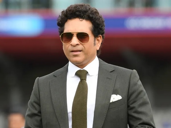 Sachin Tendulkar Heaps Massive Praises For Virat Kohli After His 76th International Century RVCJ Media