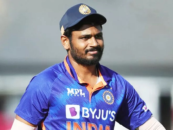 “No Fancy Hairstyle No Tattoos, Didn’t Marry Actress,” Fans Slam BCCI For Excluding Sanju Samson - RVCJ Media