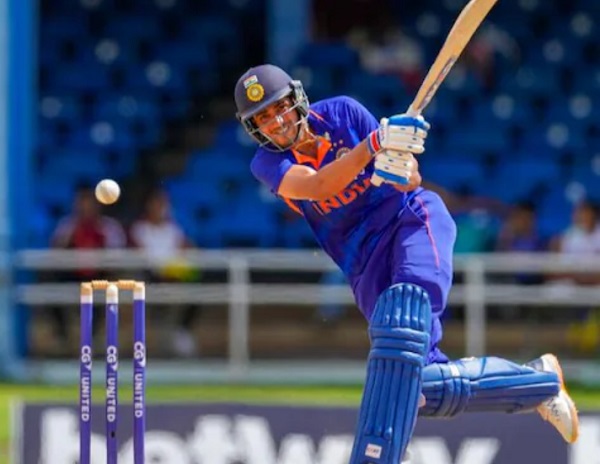 RCB Makes A Mistake While Congratulating Shubman Gill For His Innings, Deletes Tweet Later RVCJ Media