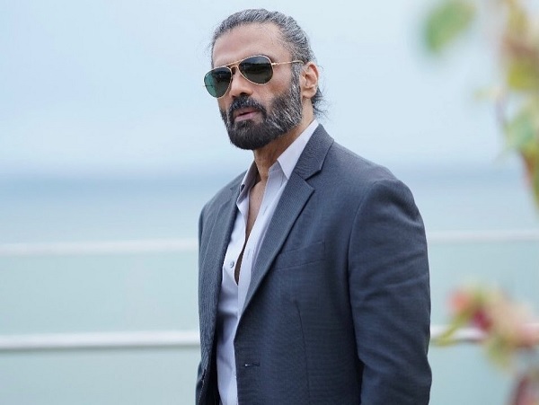 Suniel Shetty Reacts To The Wedding Rumours Of Daughter Athiya Shetty & KL Rahul - RVCJ Media