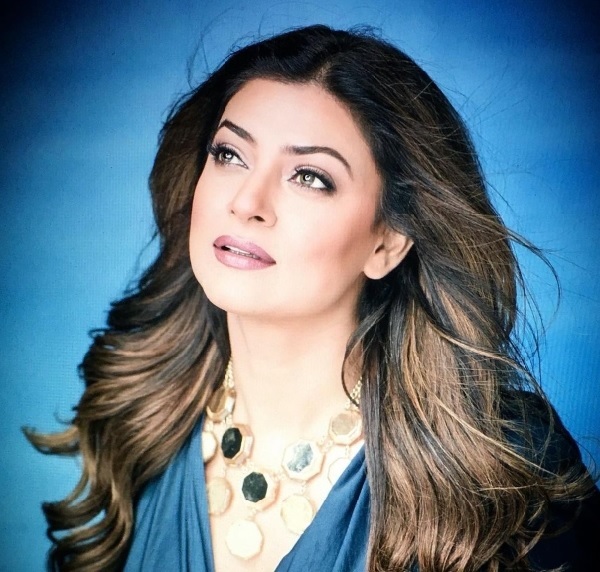 Lalit Modi’s Son Ruchir Modi Reacts To His Father Dating Sushmita Sen - RVCJ Media