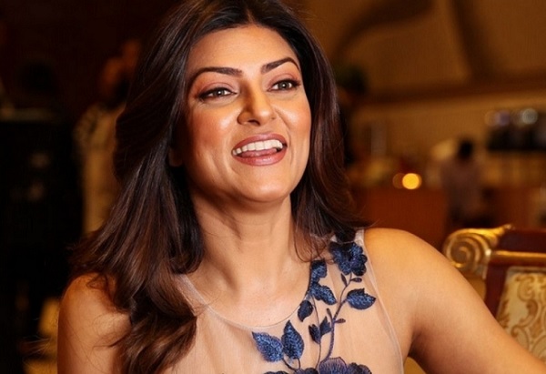 After Lalit Modi’s Relationship Tweets, Sushmita Sen Breaks Silence On Dating Business Tycoon - RVCJ Media