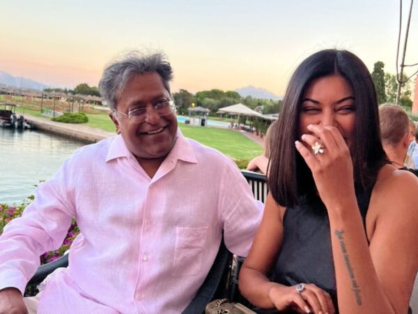Lalit Modi Takes A Dig At BCCI, Slams Media & People For Spreading Fake News About Him - RVCJ Media
