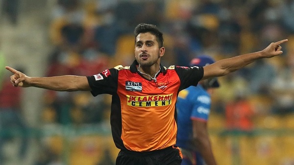 “When You Order Shoaib Akhtar Online,” Twitter Roasts Umran Malik For Giving 56 Runs In 4 Overs - RVCJ Media
