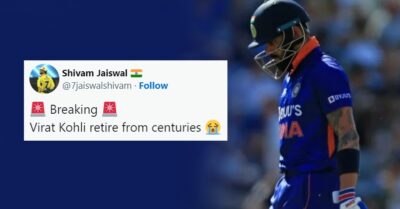 Disappointed Fans React With Memes As Virat Kohli Again Fails In Hitting A Century In 3rd ODI RVCJ Media