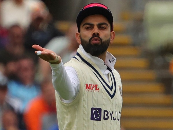 “Virat Kohli Isn’t A Thug, He’s A Modern Day Icon,” Tino Best Hits Out At English Media - RVCJ Media