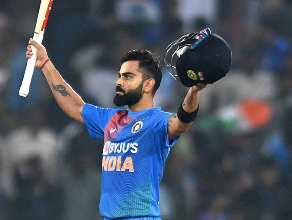 “70 International Centuries Is Not A Small Thing,” Virat’s Childhood Coach Slams Kapil Dev - RVCJ Media