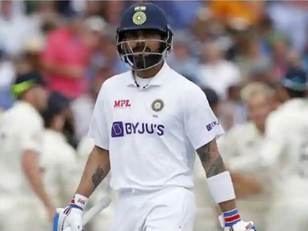 Stump Mic Catches Virat Kohli Sledging Jonny Bairstow, Sehwag Reacts Hilariously - RVCJ Media