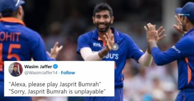 “Jasprit Bumrah Is Unplayable,” Twitter Lauds Bumrah’s 6-Wicket Haul Against England RVCJ Media